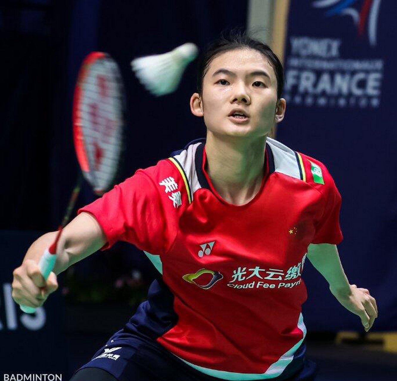 反击速度明 反击速度明