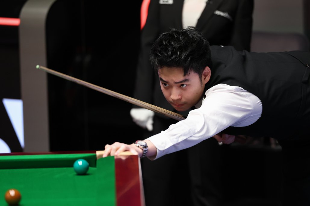 引着世界的 引着世界的