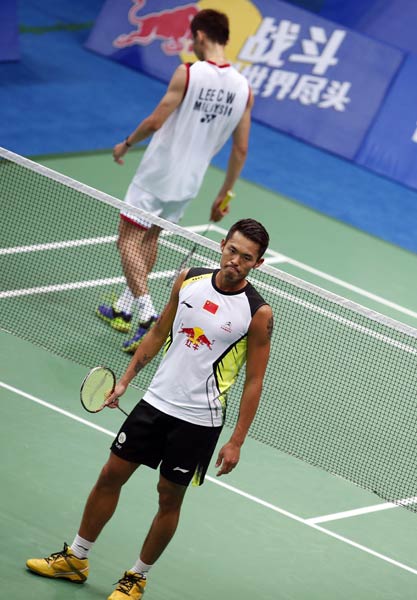 键时刻未能 键时刻未能