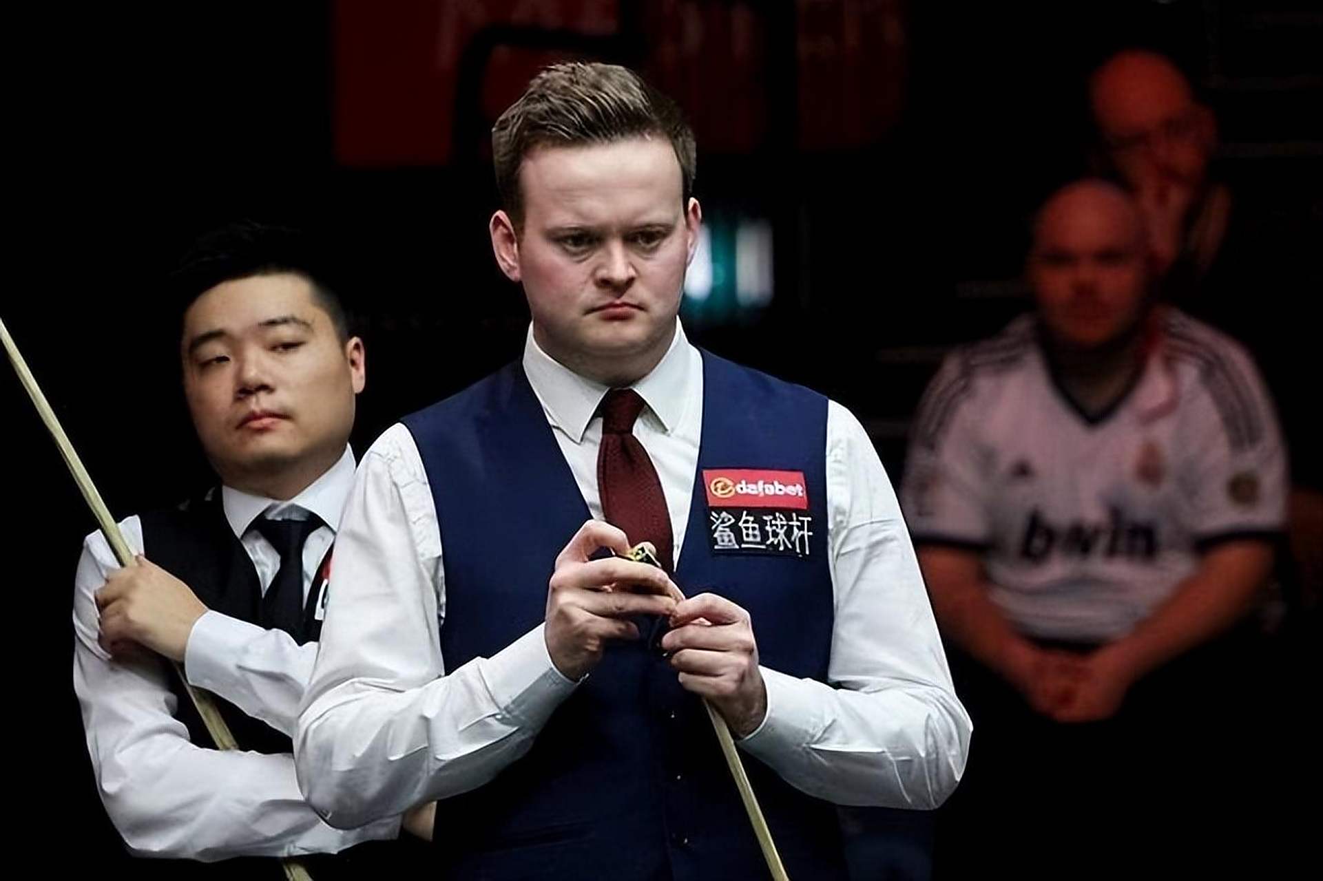 不仅仅是明 不仅仅是明